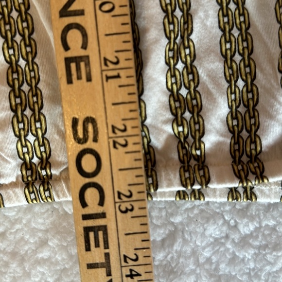 MICHEAL Micheal Kors Blouse Size Large - Picture 5 of 5